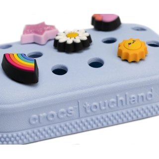 (Cloudwave Blue) Crocs x Touchland Hand Mist Case 2