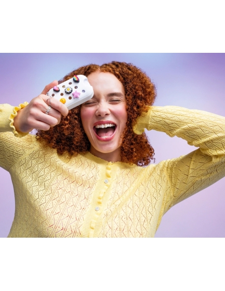 (Pixie Lavender) Crocs x Touchland Hand Mist Case (Pixie Lavender) Crocs x Touchland Hand Mist Case