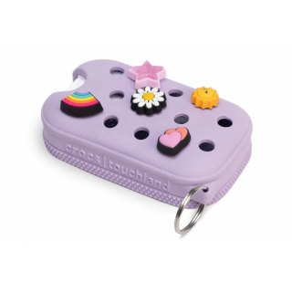 (Pixie Lavender) Crocs x Touchland Hand Mist Case 2