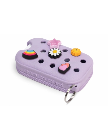 (Pixie Lavender) Crocs x Touchland Hand Mist Case (Pixie Lavender) Crocs x Touchland Hand Mist Case
