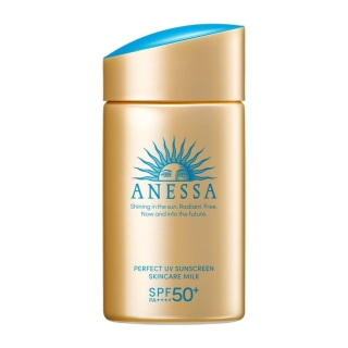 Perfect UV Sunscreen Skincare Milk SPF50+ PA++++