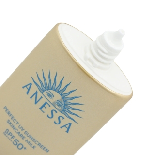 Perfect UV Sunscreen Skincare Milk SPF50+ PA++++ 2
