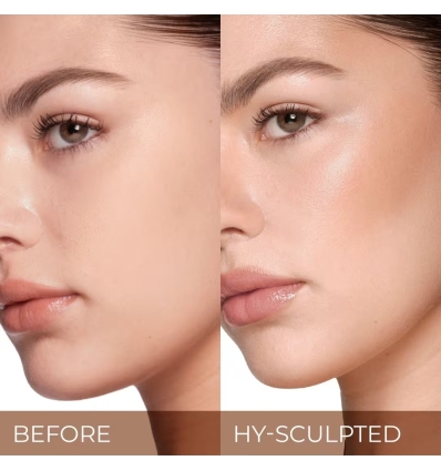 *SOBRE PEDIDO* HY-SCULPT Liquid Bronzer