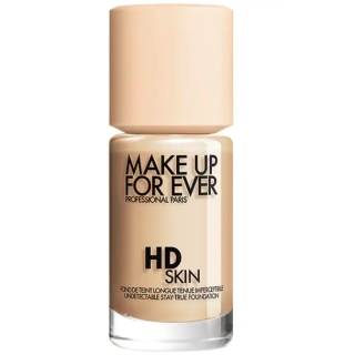 *SOBRE PEDIDO* (1N10 Ivory) HD Skin Undetectable Longwear Foundation