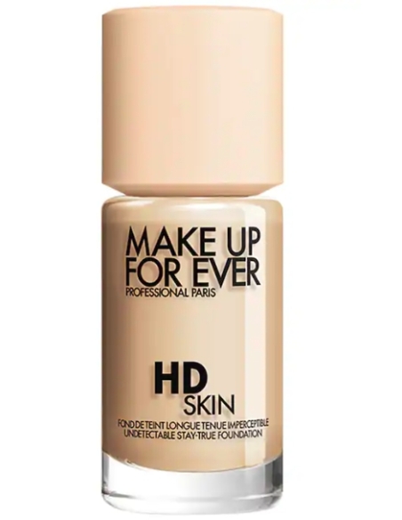 *SOBRE PEDIDO* (1N10 Ivory) HD Skin Undetectable Longwear Foundation *SOBRE PEDIDO* (1N10 Ivory) HD Skin Undetectable Longwear Foundation