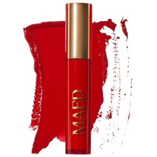 *SOBRE PEDIDO* (Ritual Red) Signature Lip Pigment Matte Liquid Lipstick