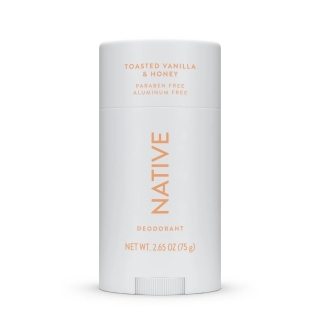 *SOBRE PEDIDO* (Toasted Vanilla & Honey) Deodorant