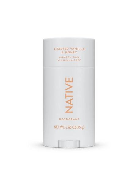 *SOBRE PEDIDO* (Toasted Vanilla & Honey) Deodorant *SOBRE PEDIDO* (Toasted Vanilla & Honey) Deodorant