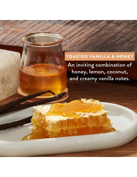 *SOBRE PEDIDO* (Toasted Vanilla & Honey) Deodorant *SOBRE PEDIDO* (Toasted Vanilla & Honey) Deodorant