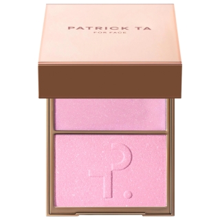 (Baby) Creme & Powder Highlighter Duo