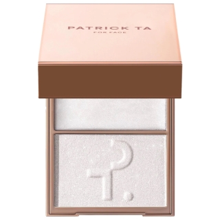 (My Love) Creme & Powder Highlighter Duo