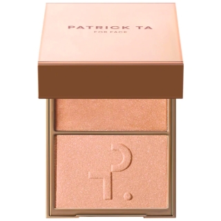 (Daddy) Creme & Powder Highlighter Duo