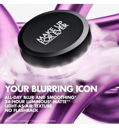 *SOBRE PEDIDO* HD Skin Blurring & Perfecting Loose Setting Powder