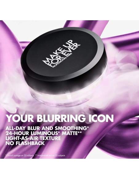 *SOBRE PEDIDO* HD Skin Blurring & Perfecting Loose Setting Powder *SOBRE PEDIDO* HD Skin Blurring & Perfecting Loose Setting Powder