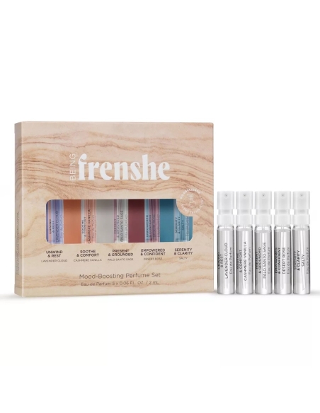 *SOBRE PEDIDO* Mood Boosting Perfume Discovery Set *SOBRE PEDIDO* Mood Boosting Perfume Discovery Set