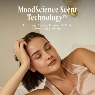 *SOBRE PEDIDO* Mood Boosting Perfume Discovery Set 2