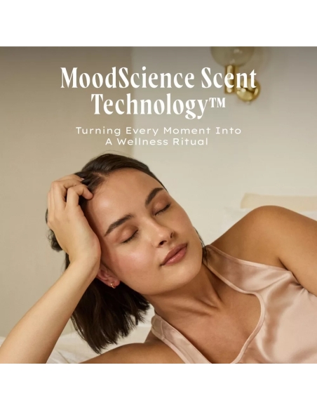 *SOBRE PEDIDO* Mood Boosting Perfume Discovery Set *SOBRE PEDIDO* Mood Boosting Perfume Discovery Set