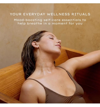 *SOBRE PEDIDO* Mood Boosting Perfume Discovery Set