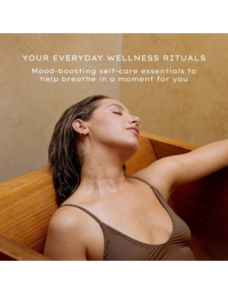 *SOBRE PEDIDO* Mood Boosting Perfume Discovery Set *SOBRE PEDIDO* Mood Boosting Perfume Discovery Set