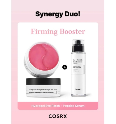 COSRX - The Peptide Collagen Hydrogel Eye Patch