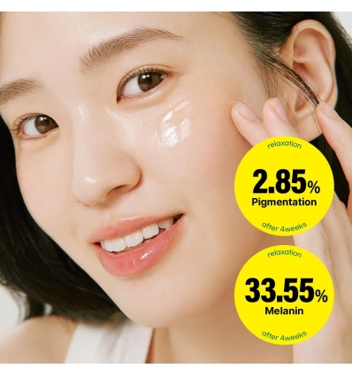 Goodal - Green Tangerine Vita C Dark Spot Care Serum