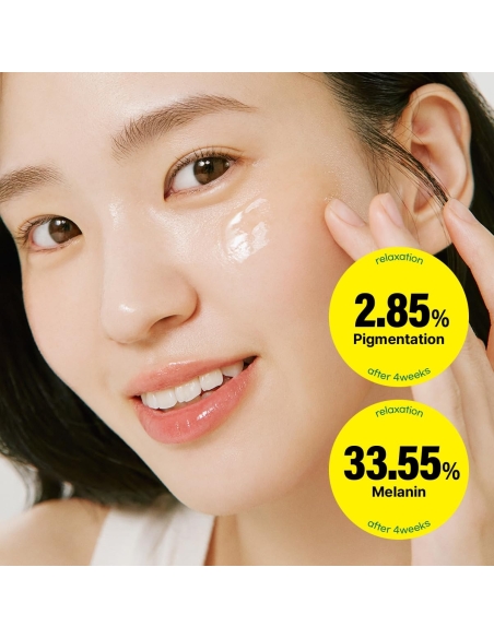 Goodal - Green Tangerine Vita C Dark Spot Care Serum Goodal - Green Tangerine Vita C Dark Spot Care Serum