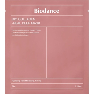 Biodance - Bio-Collagen Real Deep Mask