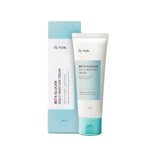 Iunik - Beta Glucan Daily Moisture Cream