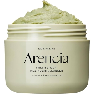 Arencia - Green Artisan's Cleanser