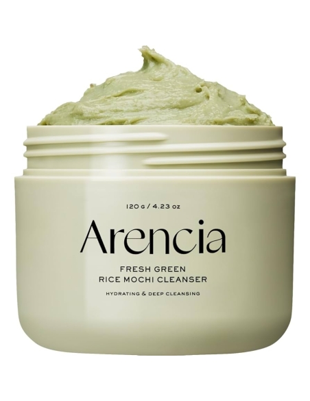 Arencia - Green Artisan's Cleanser