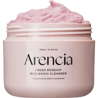 Arencia - Royal Rosehip Cleanser