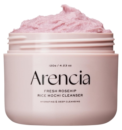 Arencia - Royal Rosehip Cleanser