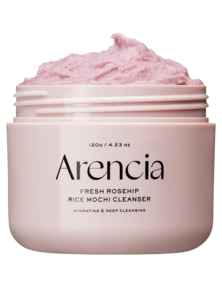 Arencia - Royal Rosehip Cleanser Arencia - Royal Rosehip Cleanser