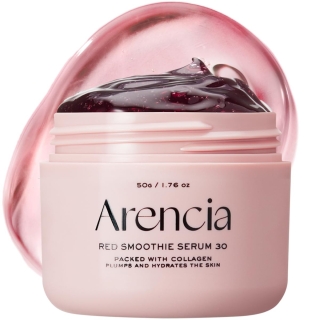 Arencia - Red Smoothie Serum 30