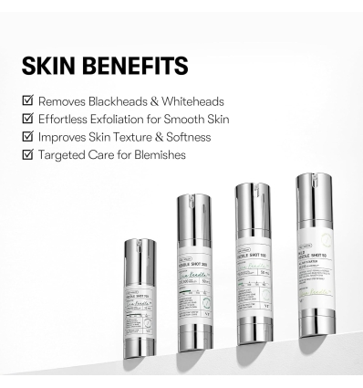 VT - Reedle Shot 100 Stick Pouch