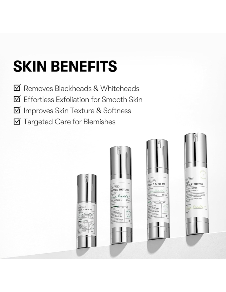 VT - Reedle Shot 100 Stick Pouch VT - Reedle Shot 100 Stick Pouch