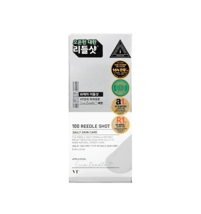 VT - Reedle Shot 100 Stick Pouch