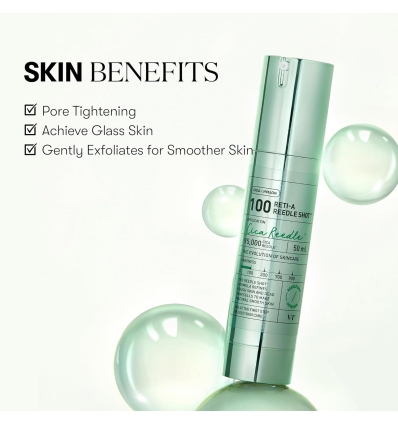 VT - Reti-A 100 Reedle Shot Stick Pouch