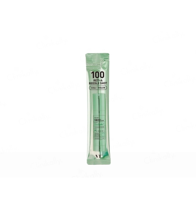 VT - Reti-A 100 Reedle Shot Stick Pouch