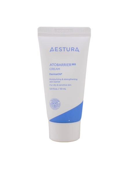 Aestura - Mini Atobarrier 365 Cream Aestura - Mini Atobarrier 365 Cream