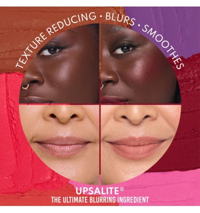 *SOBRE PEDIDO* (Rosé N Brunch) Yummy Skin Blurring Balm Powder Flushed