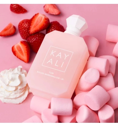 *SOBRE PEDIDO* (50mL) Yum Boujee Marshmallow
