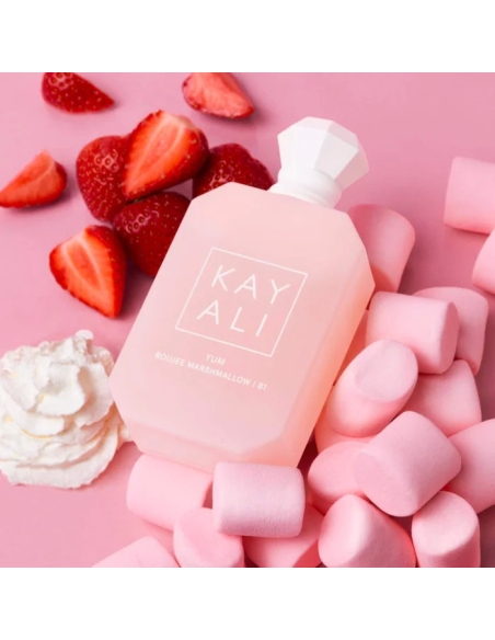 *SOBRE PEDIDO* (50mL) Yum Boujee Marshmallow *SOBRE PEDIDO* (50mL) Yum Boujee Marshmallow