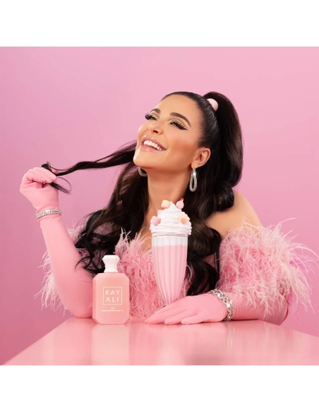 *SOBRE PEDIDO* (50mL) Yum Boujee Marshmallow *SOBRE PEDIDO* (50mL) Yum Boujee Marshmallow