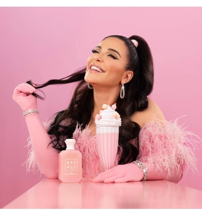 *SOBRE PEDIDO* (100mL) Yum Boujee Marshmallow