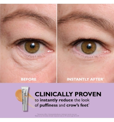 Instant FIRMx Eye Temporary Eye Tightener Easy-Wear Formula