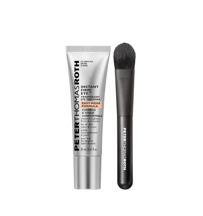 Instant FIRMx Eye Temporary Eye Tightener Easy-Wear Formula