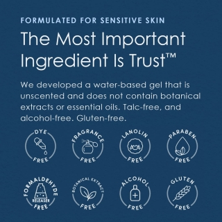 *SOBRE PEDIDO* Aluminum-Free Gel Deodorant 2