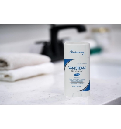 *SOBRE PEDIDO* Aluminum-Free Gel Deodorant