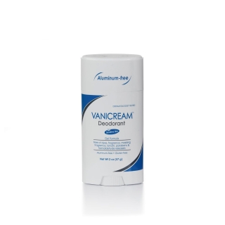 *SOBRE PEDIDO* Aluminum-Free Gel Deodorant